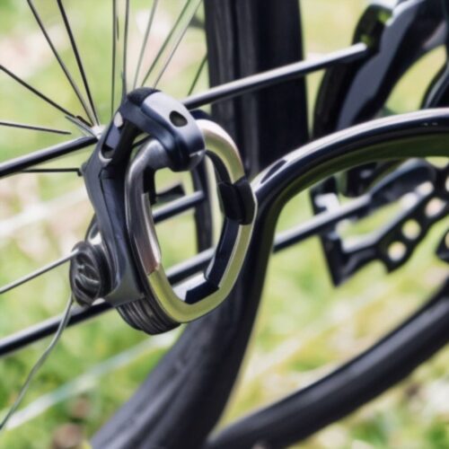 Jakie jest najlepsze zapięcie do roweru? U-lock kontra reszta – plusy, minusy i alternatywy