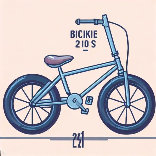 Jaki rozmiar roweru 21 cali do jakiego wzrostu?