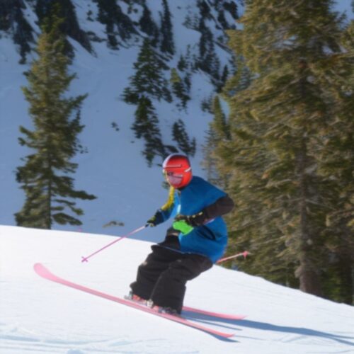 Jak poprawić koordynację jazdy na nartach?