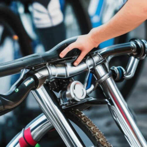 Przygotuj swoj rower na wycieczkę dzięki ultradźwiękowemu czyszczeniu napędu!